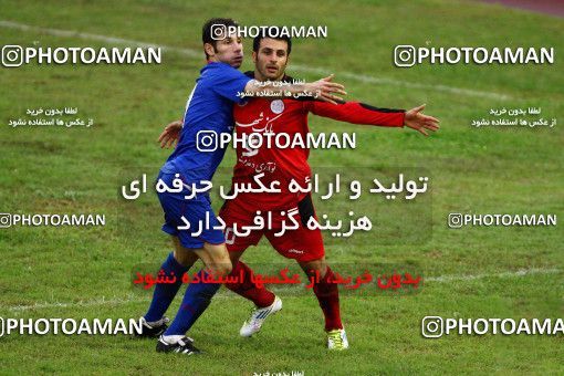 1045138, Rasht, Iran, لیگ برتر فوتبال ایران، Persian Gulf Cup، Week 12، First Leg، Damash Gilan 2 v 3 Persepolis on 2011/10/29 at Shahid Dr. Azodi Stadium