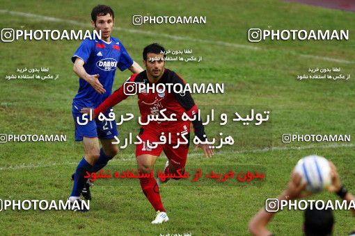 1045265, Rasht, Iran, لیگ برتر فوتبال ایران، Persian Gulf Cup، Week 12، First Leg، Damash Gilan 2 v 3 Persepolis on 2011/10/29 at Shahid Dr. Azodi Stadium