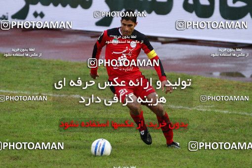 1045179, Rasht, Iran, لیگ برتر فوتبال ایران، Persian Gulf Cup، Week 12، First Leg، Damash Gilan 2 v 3 Persepolis on 2011/10/29 at Shahid Dr. Azodi Stadium