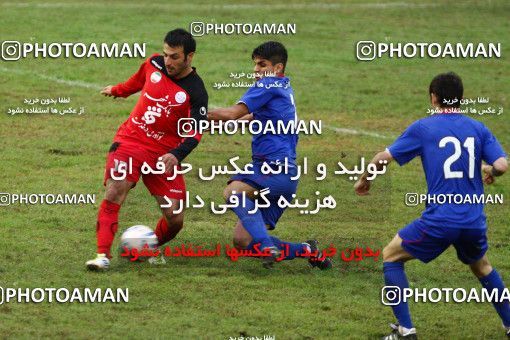 1045250, Rasht, Iran, لیگ برتر فوتبال ایران، Persian Gulf Cup، Week 12، First Leg، Damash Gilan 2 v 3 Persepolis on 2011/10/29 at Shahid Dr. Azodi Stadium