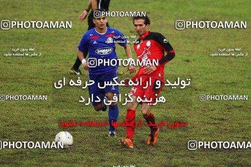 1045274, Rasht, Iran, لیگ برتر فوتبال ایران، Persian Gulf Cup، Week 12، First Leg، Damash Gilan 2 v 3 Persepolis on 2011/10/29 at Shahid Dr. Azodi Stadium