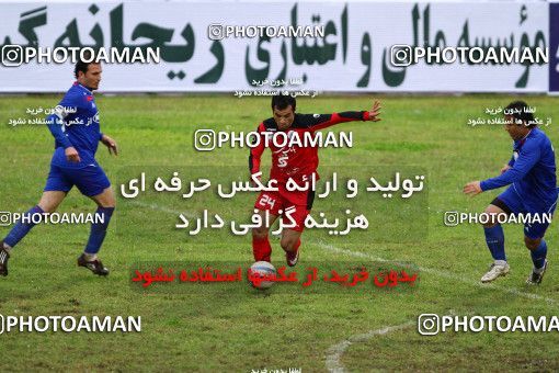 1045206, Rasht, Iran, لیگ برتر فوتبال ایران، Persian Gulf Cup، Week 12، First Leg، Damash Gilan 2 v 3 Persepolis on 2011/10/29 at Shahid Dr. Azodi Stadium