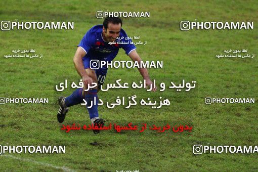 1045313, لیگ برتر فوتبال ایران، Persian Gulf Cup، Week 12، First Leg، 2011/10/29، Rasht، Shahid Dr. Azodi Stadium، Damash Gilan 2 - 3 Persepolis