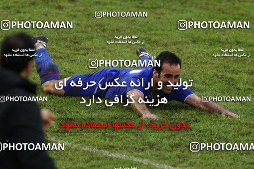 1045208, لیگ برتر فوتبال ایران، Persian Gulf Cup، Week 12، First Leg، 2011/10/29، Rasht، Shahid Dr. Azodi Stadium، Damash Gilan 2 - 3 Persepolis