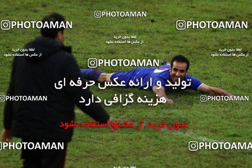1045165, لیگ برتر فوتبال ایران، Persian Gulf Cup، Week 12، First Leg، 2011/10/29، Rasht، Shahid Dr. Azodi Stadium، Damash Gilan 2 - 3 Persepolis