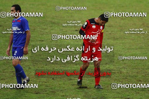 1045325, Rasht, Iran, لیگ برتر فوتبال ایران، Persian Gulf Cup، Week 12، First Leg، Damash Gilan 2 v 3 Persepolis on 2011/10/29 at Shahid Dr. Azodi Stadium