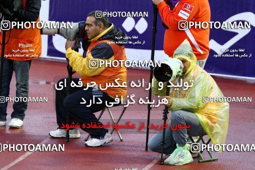 1045323, لیگ برتر فوتبال ایران، Persian Gulf Cup، Week 12، First Leg، 2011/10/29، Rasht، Shahid Dr. Azodi Stadium، Damash Gilan 2 - 3 Persepolis