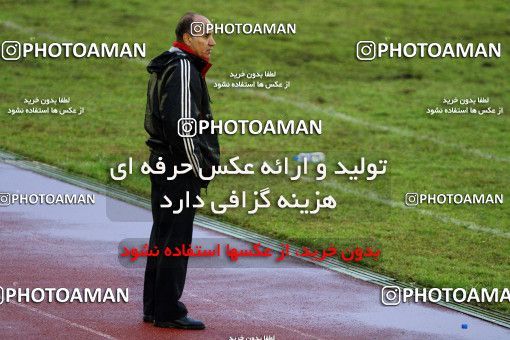 1045209, Rasht, Iran, لیگ برتر فوتبال ایران، Persian Gulf Cup، Week 12، First Leg، Damash Gilan 2 v 3 Persepolis on 2011/10/29 at Shahid Dr. Azodi Stadium