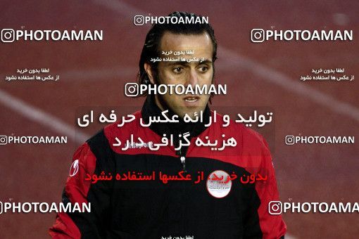 1045255, لیگ برتر فوتبال ایران، Persian Gulf Cup، Week 12، First Leg، 2011/10/29، Rasht، Shahid Dr. Azodi Stadium، Damash Gilan 2 - 3 Persepolis