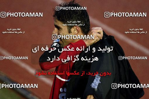 1045202, Rasht, Iran, لیگ برتر فوتبال ایران، Persian Gulf Cup، Week 12، First Leg، Damash Gilan 2 v 3 Persepolis on 2011/10/29 at Shahid Dr. Azodi Stadium
