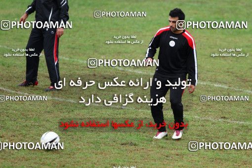 1045232, Rasht, Iran, لیگ برتر فوتبال ایران، Persian Gulf Cup، Week 12، First Leg، Damash Gilan 2 v 3 Persepolis on 2011/10/29 at Shahid Dr. Azodi Stadium