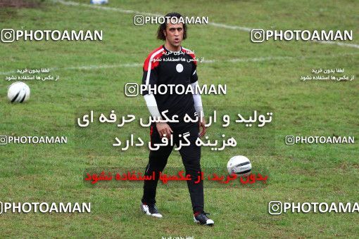 1045191, لیگ برتر فوتبال ایران، Persian Gulf Cup، Week 12، First Leg، 2011/10/29، Rasht، Shahid Dr. Azodi Stadium، Damash Gilan 2 - 3 Persepolis