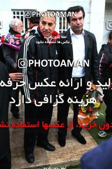 1045424, Rasht, Iran, لیگ برتر فوتبال ایران، Persian Gulf Cup، Week 12، First Leg، Damash Gilan 2 v 3 Persepolis on 2011/10/29 at Shahid Dr. Azodi Stadium