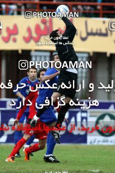1045482, Rasht, Iran, لیگ برتر فوتبال ایران، Persian Gulf Cup، Week 12، First Leg، Damash Gilan 2 v 3 Persepolis on 2011/10/29 at Shahid Dr. Azodi Stadium