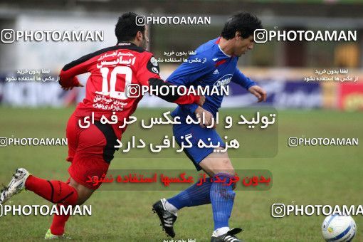 1045370, Rasht, Iran, لیگ برتر فوتبال ایران، Persian Gulf Cup، Week 12، First Leg، Damash Gilan 2 v 3 Persepolis on 2011/10/29 at Shahid Dr. Azodi Stadium