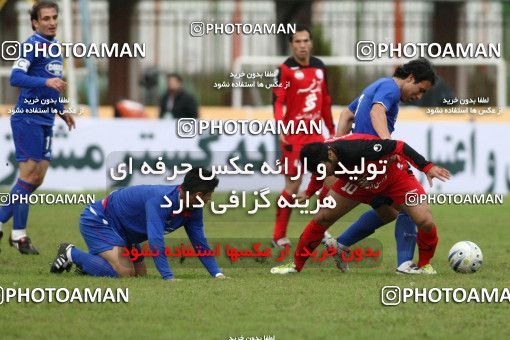 1045346, Rasht, Iran, لیگ برتر فوتبال ایران، Persian Gulf Cup، Week 12، First Leg، Damash Gilan 2 v 3 Persepolis on 2011/10/29 at Shahid Dr. Azodi Stadium