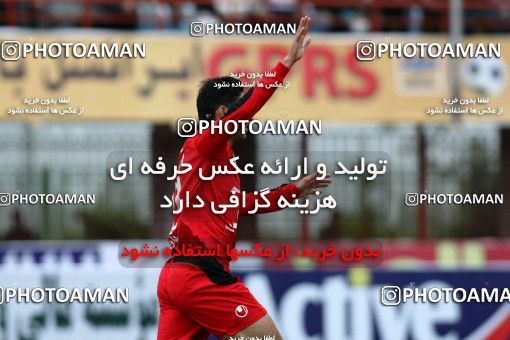 1045486, Rasht, Iran, لیگ برتر فوتبال ایران، Persian Gulf Cup، Week 12، First Leg، Damash Gilan 2 v 3 Persepolis on 2011/10/29 at Shahid Dr. Azodi Stadium