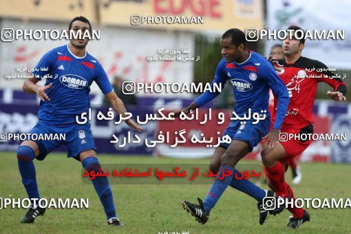1045342, Rasht, Iran, لیگ برتر فوتبال ایران، Persian Gulf Cup، Week 12، First Leg، Damash Gilan 2 v 3 Persepolis on 2011/10/29 at Shahid Dr. Azodi Stadium