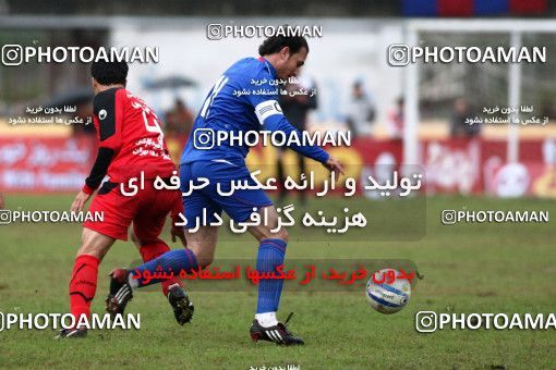 1045439, Rasht, Iran, لیگ برتر فوتبال ایران، Persian Gulf Cup، Week 12، First Leg، Damash Gilan 2 v 3 Persepolis on 2011/10/29 at Shahid Dr. Azodi Stadium