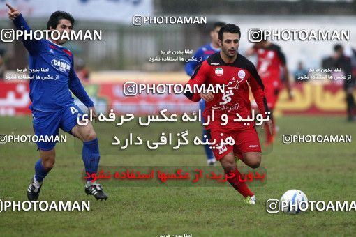 1045378, Rasht, Iran, لیگ برتر فوتبال ایران، Persian Gulf Cup، Week 12، First Leg، Damash Gilan 2 v 3 Persepolis on 2011/10/29 at Shahid Dr. Azodi Stadium