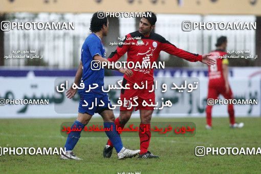 1045433, Rasht, Iran, لیگ برتر فوتبال ایران، Persian Gulf Cup، Week 12، First Leg، Damash Gilan 2 v 3 Persepolis on 2011/10/29 at Shahid Dr. Azodi Stadium