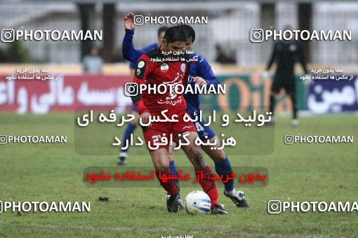 1045406, Rasht, Iran, لیگ برتر فوتبال ایران، Persian Gulf Cup، Week 12، First Leg، Damash Gilan 2 v 3 Persepolis on 2011/10/29 at Shahid Dr. Azodi Stadium