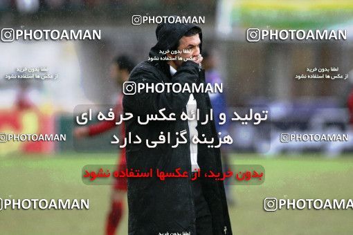 1045437, Rasht, Iran, لیگ برتر فوتبال ایران، Persian Gulf Cup، Week 12، First Leg، Damash Gilan 2 v 3 Persepolis on 2011/10/29 at Shahid Dr. Azodi Stadium