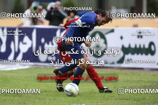 1045427, Rasht, Iran, لیگ برتر فوتبال ایران، Persian Gulf Cup، Week 12، First Leg، Damash Gilan 2 v 3 Persepolis on 2011/10/29 at Shahid Dr. Azodi Stadium