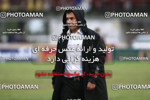 1045358, Rasht, Iran, لیگ برتر فوتبال ایران، Persian Gulf Cup، Week 12، First Leg، Damash Gilan 2 v 3 Persepolis on 2011/10/29 at Shahid Dr. Azodi Stadium