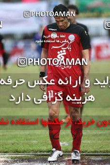 1045402, لیگ برتر فوتبال ایران، Persian Gulf Cup، Week 12، First Leg، 2011/10/29، Rasht، Shahid Dr. Azodi Stadium، Damash Gilan 2 - 3 Persepolis