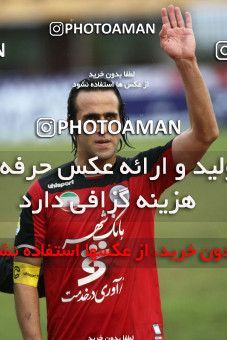1045376, لیگ برتر فوتبال ایران، Persian Gulf Cup، Week 12، First Leg، 2011/10/29، Rasht، Shahid Dr. Azodi Stadium، Damash Gilan 2 - 3 Persepolis