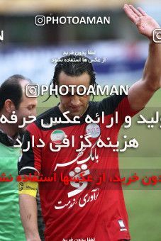 1045353, لیگ برتر فوتبال ایران، Persian Gulf Cup، Week 12، First Leg، 2011/10/29، Rasht، Shahid Dr. Azodi Stadium، Damash Gilan 2 - 3 Persepolis