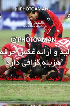 1045361, Rasht, Iran, لیگ برتر فوتبال ایران، Persian Gulf Cup، Week 12، First Leg، Damash Gilan 2 v 3 Persepolis on 2011/10/29 at Shahid Dr. Azodi Stadium