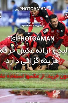 1045366, Rasht, Iran, لیگ برتر فوتبال ایران، Persian Gulf Cup، Week 12، First Leg، Damash Gilan 2 v 3 Persepolis on 2011/10/29 at Shahid Dr. Azodi Stadium
