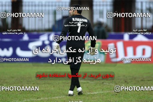 1045473, Rasht, Iran, لیگ برتر فوتبال ایران، Persian Gulf Cup، Week 12، First Leg، Damash Gilan 2 v 3 Persepolis on 2011/10/29 at Shahid Dr. Azodi Stadium