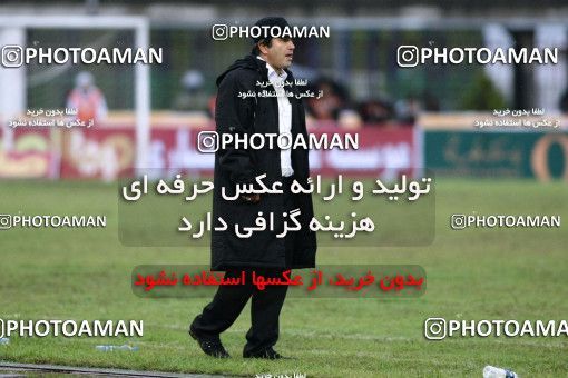 1045485, Rasht, Iran, لیگ برتر فوتبال ایران، Persian Gulf Cup، Week 12، First Leg، Damash Gilan 2 v 3 Persepolis on 2011/10/29 at Shahid Dr. Azodi Stadium