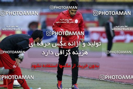 1045455, Rasht, Iran, لیگ برتر فوتبال ایران، Persian Gulf Cup، Week 12، First Leg، Damash Gilan 2 v 3 Persepolis on 2011/10/29 at Shahid Dr. Azodi Stadium