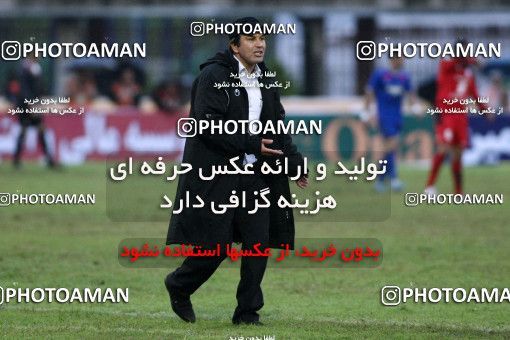 1045389, Rasht, Iran, لیگ برتر فوتبال ایران، Persian Gulf Cup، Week 12، First Leg، Damash Gilan 2 v 3 Persepolis on 2011/10/29 at Shahid Dr. Azodi Stadium
