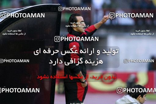 1045395, لیگ برتر فوتبال ایران، Persian Gulf Cup، Week 12، First Leg، 2011/10/29، Rasht، Shahid Dr. Azodi Stadium، Damash Gilan 2 - 3 Persepolis