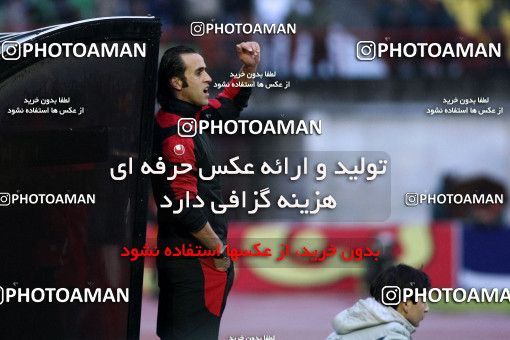 1045350, Rasht, Iran, لیگ برتر فوتبال ایران، Persian Gulf Cup، Week 12، First Leg، Damash Gilan 2 v 3 Persepolis on 2011/10/29 at Shahid Dr. Azodi Stadium