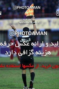 1045507, Rasht, Iran, لیگ برتر فوتبال ایران، Persian Gulf Cup، Week 12، First Leg، Damash Gilan 2 v 3 Persepolis on 2011/10/29 at Shahid Dr. Azodi Stadium