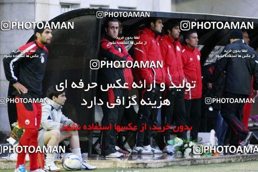 1045419, Rasht, Iran, لیگ برتر فوتبال ایران، Persian Gulf Cup، Week 12، First Leg، Damash Gilan 2 v 3 Persepolis on 2011/10/29 at Shahid Dr. Azodi Stadium