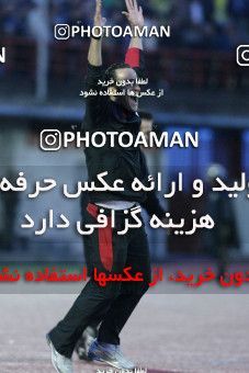 1045459, Rasht, Iran, لیگ برتر فوتبال ایران، Persian Gulf Cup، Week 12، First Leg، Damash Gilan 2 v 3 Persepolis on 2011/10/29 at Shahid Dr. Azodi Stadium