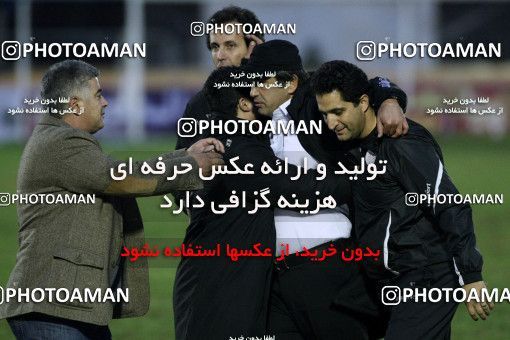 1045360, Rasht, Iran, لیگ برتر فوتبال ایران، Persian Gulf Cup، Week 12، First Leg، Damash Gilan 2 v 3 Persepolis on 2011/10/29 at Shahid Dr. Azodi Stadium