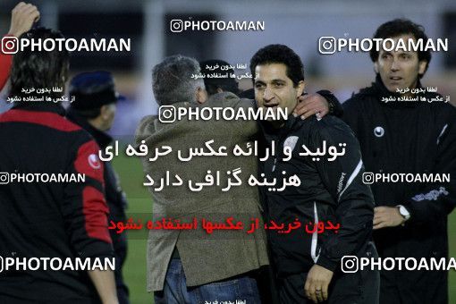 1045422, لیگ برتر فوتبال ایران، Persian Gulf Cup، Week 12، First Leg، 2011/10/29، Rasht، Shahid Dr. Azodi Stadium، Damash Gilan 2 - 3 Persepolis