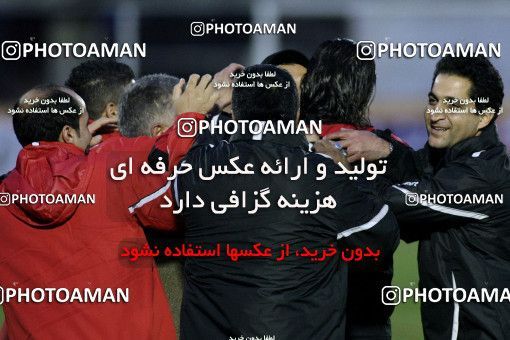 1045438, لیگ برتر فوتبال ایران، Persian Gulf Cup، Week 12، First Leg، 2011/10/29، Rasht، Shahid Dr. Azodi Stadium، Damash Gilan 2 - 3 Persepolis