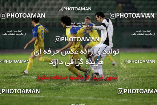 1045544, Tehran, Iran, لیگ برتر فوتبال ایران، Persian Gulf Cup، Week 12، First Leg، Naft Tehran 2 v 1 Shahin Boushehr on 2011/10/29 at Shahid Dastgerdi Stadium