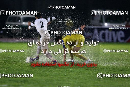 1045556, Tehran, Iran, لیگ برتر فوتبال ایران، Persian Gulf Cup، Week 12، First Leg، Naft Tehran 2 v 1 Shahin Boushehr on 2011/10/29 at Shahid Dastgerdi Stadium
