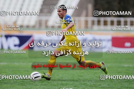 1045605, Tehran, Iran, لیگ برتر فوتبال ایران، Persian Gulf Cup، Week 12، First Leg، Naft Tehran 2 v 1 Shahin Boushehr on 2011/10/29 at Shahid Dastgerdi Stadium