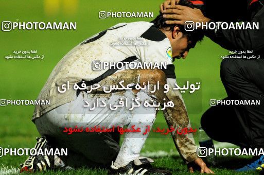 1045669, Tehran, Iran, لیگ برتر فوتبال ایران، Persian Gulf Cup، Week 12، First Leg، Naft Tehran 2 v 1 Shahin Boushehr on 2011/10/29 at Shahid Dastgerdi Stadium